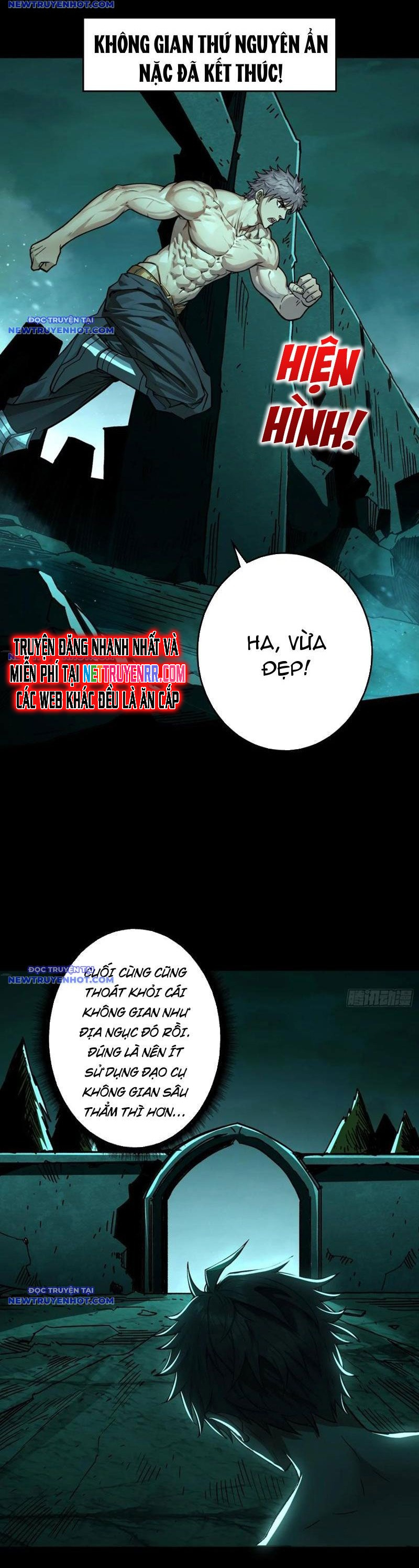 Bùng Cháy Đi, Người Chơi Cấp T0! Chapter 43 - Trang 2