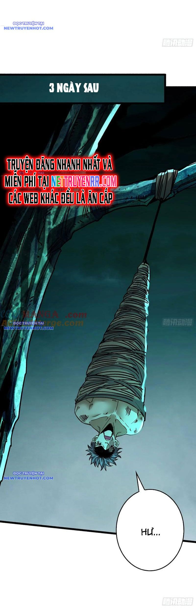 Bùng Cháy Đi, Người Chơi Cấp T0! Chapter 43 - Trang 2