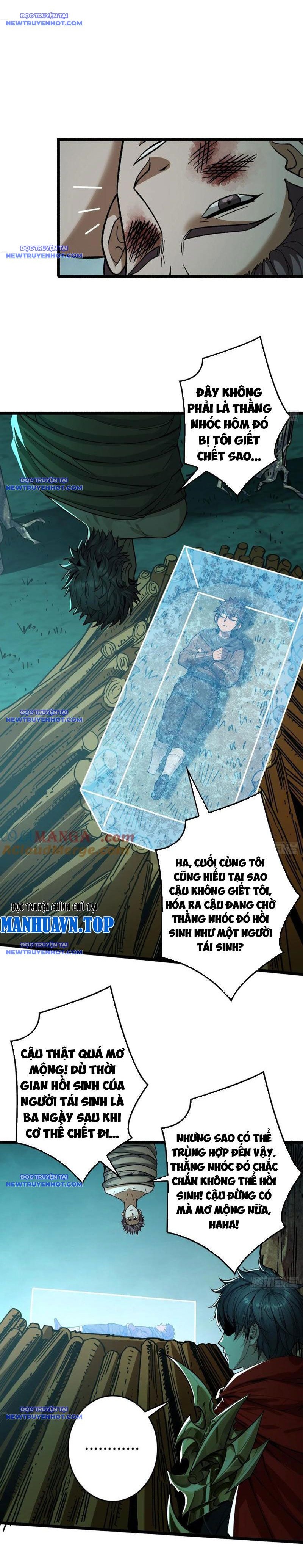 Bùng Cháy Đi, Người Chơi Cấp T0! Chapter 43 - Trang 2