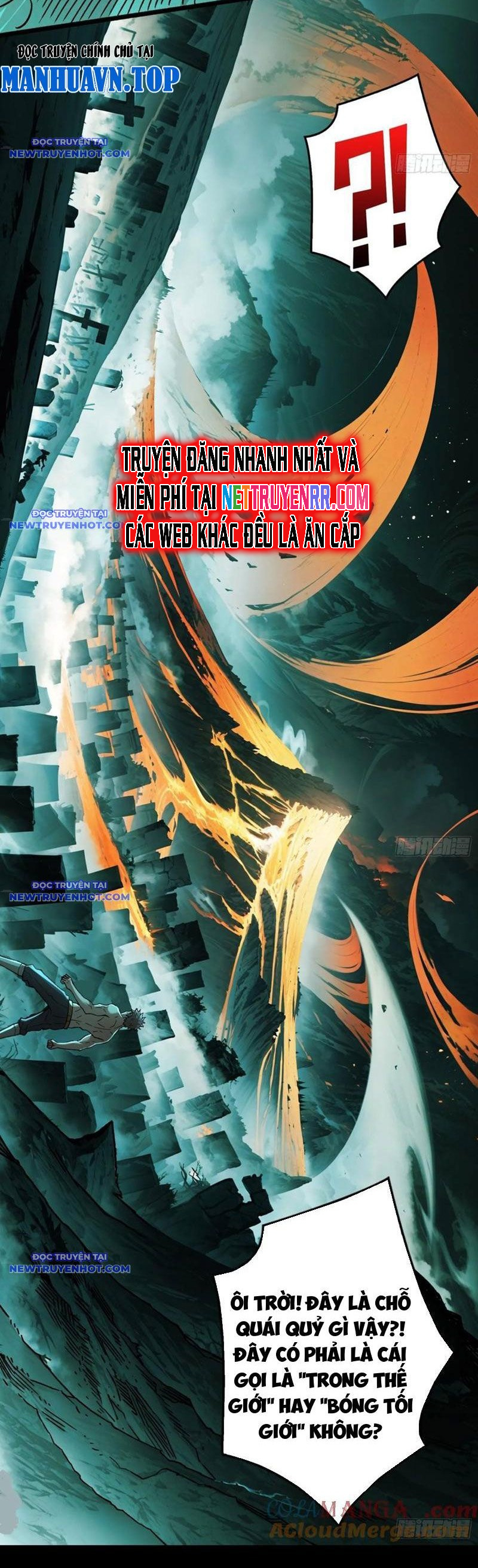 Bùng Cháy Đi, Người Chơi Cấp T0! Chapter 43 - Trang 2