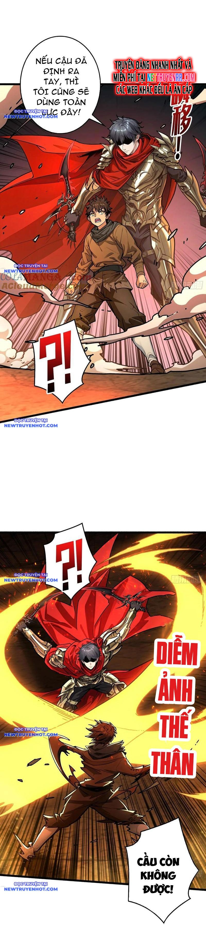 Bùng Cháy Đi, Người Chơi Cấp T0! Chapter 44 - Trang 2