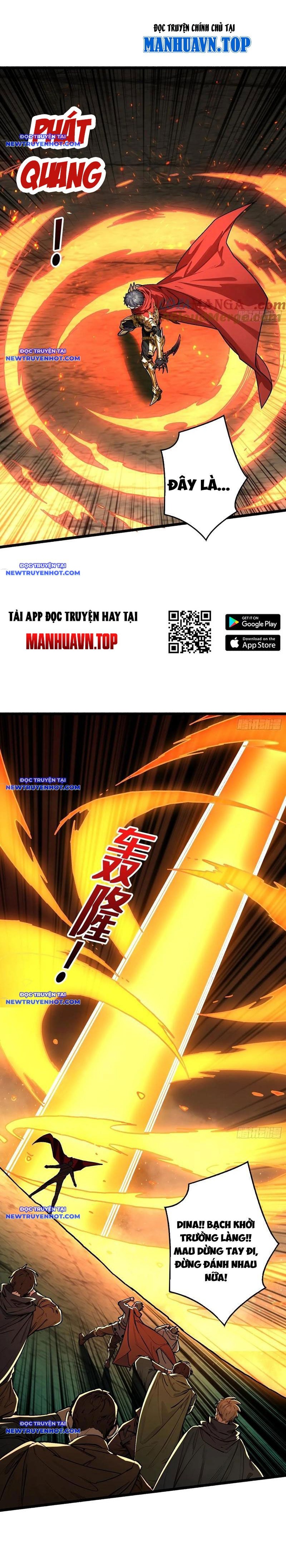 Bùng Cháy Đi, Người Chơi Cấp T0! Chapter 44 - Trang 2