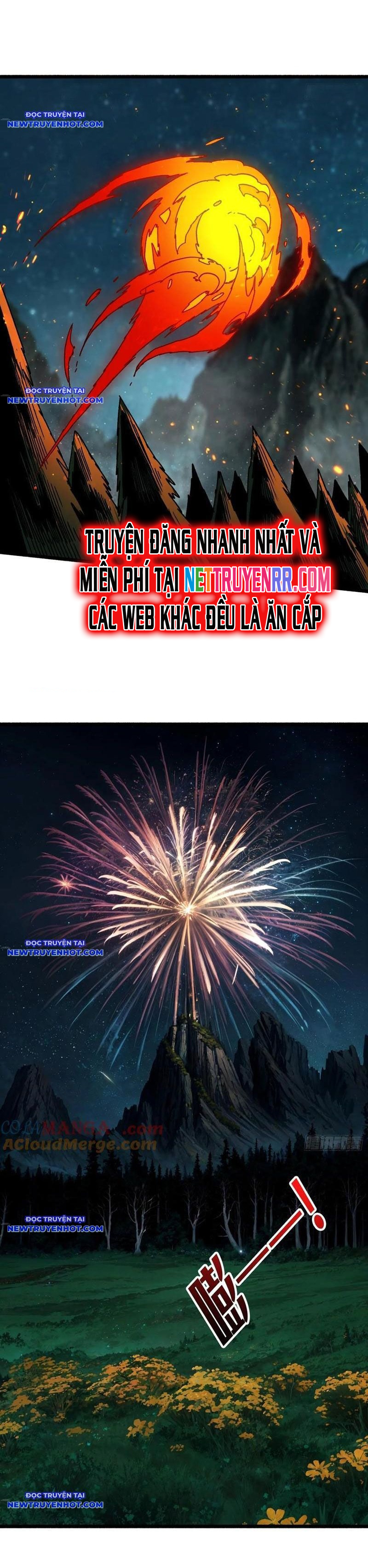 Bùng Cháy Đi, Người Chơi Cấp T0! Chapter 44 - Trang 2