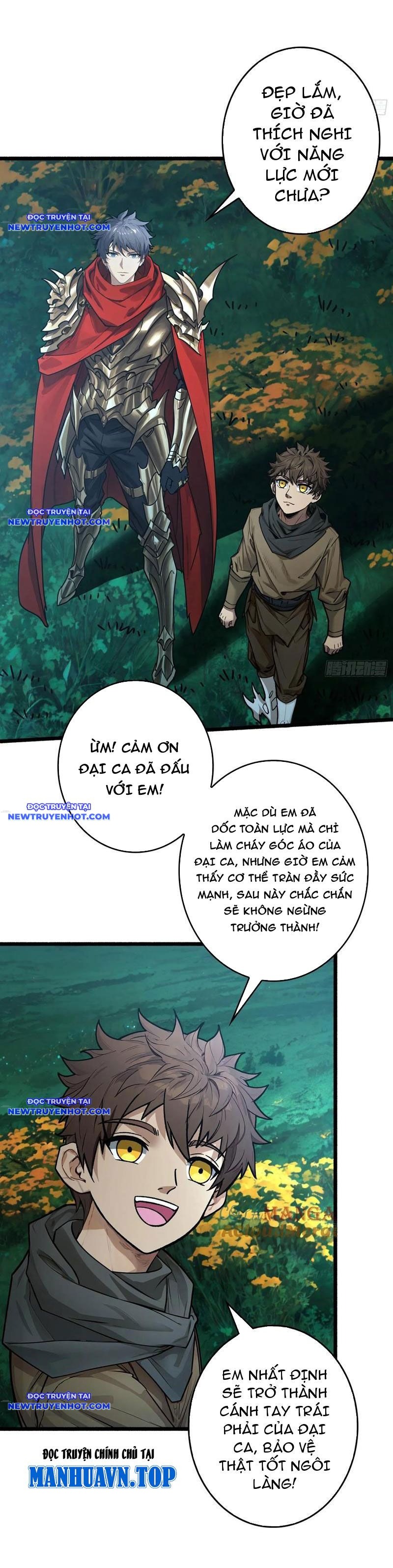 Bùng Cháy Đi, Người Chơi Cấp T0! Chapter 44 - Trang 2
