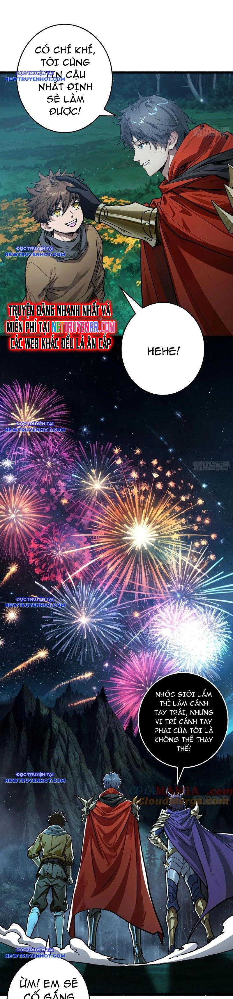 Bùng Cháy Đi, Người Chơi Cấp T0! Chapter 44 - Trang 2