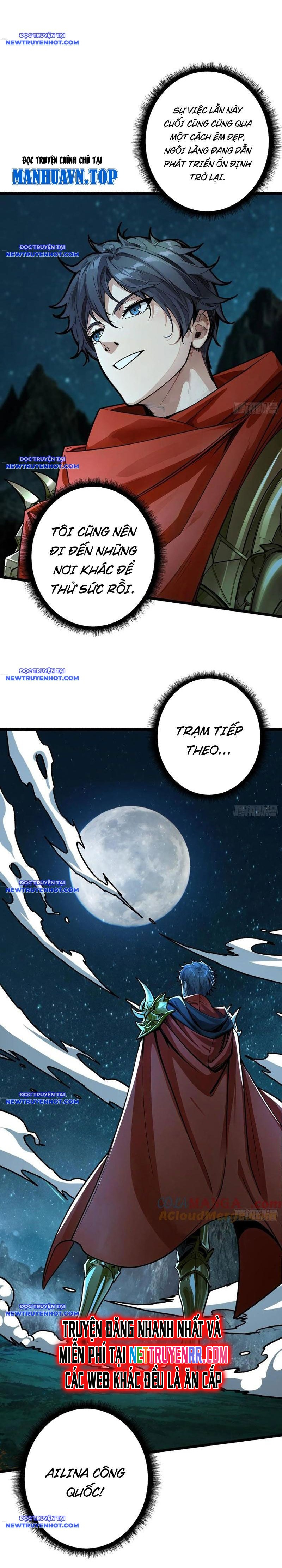 Bùng Cháy Đi, Người Chơi Cấp T0! Chapter 44 - Trang 2