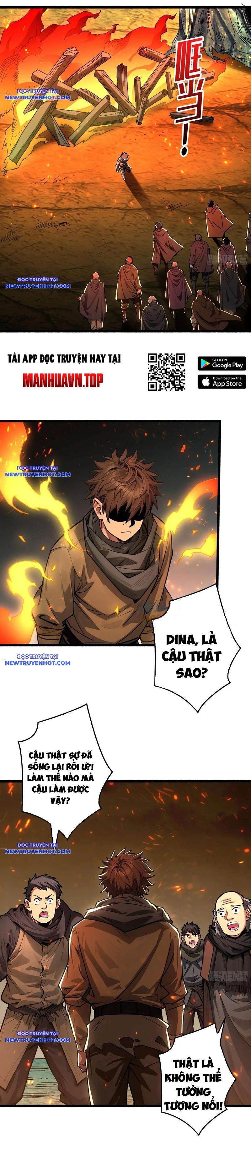 Bùng Cháy Đi, Người Chơi Cấp T0! Chapter 44 - Trang 2