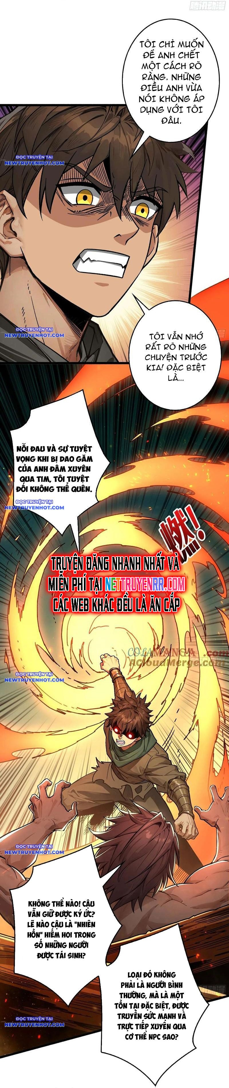 Bùng Cháy Đi, Người Chơi Cấp T0! Chapter 44 - Trang 2