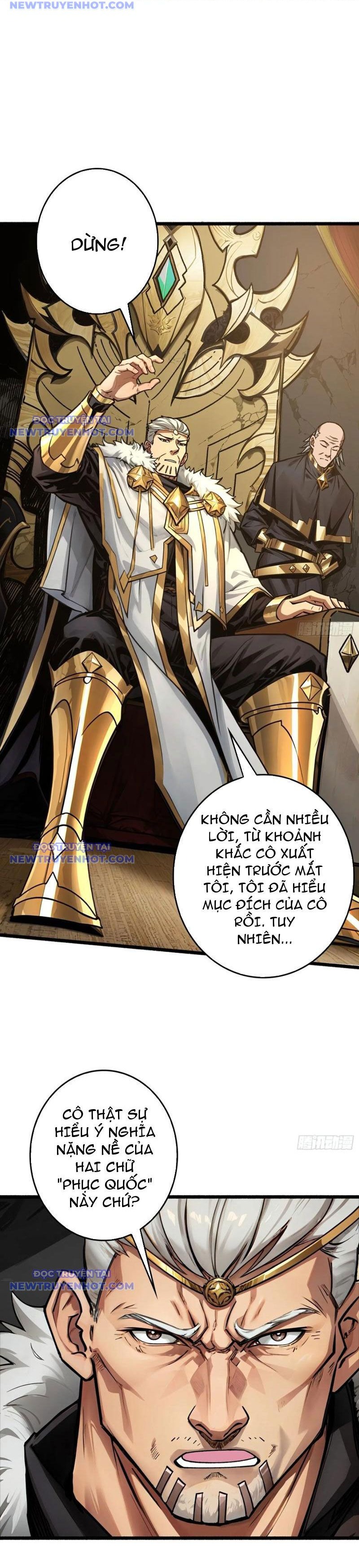 Bùng Cháy Đi, Người Chơi Cấp T0! Chapter 45 - Trang 2