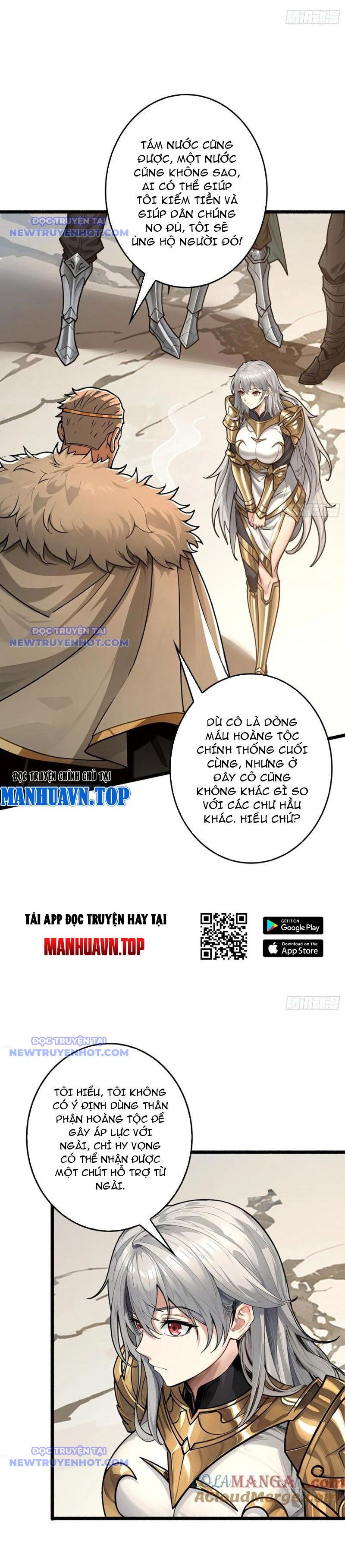 Bùng Cháy Đi, Người Chơi Cấp T0! Chapter 45 - Trang 2