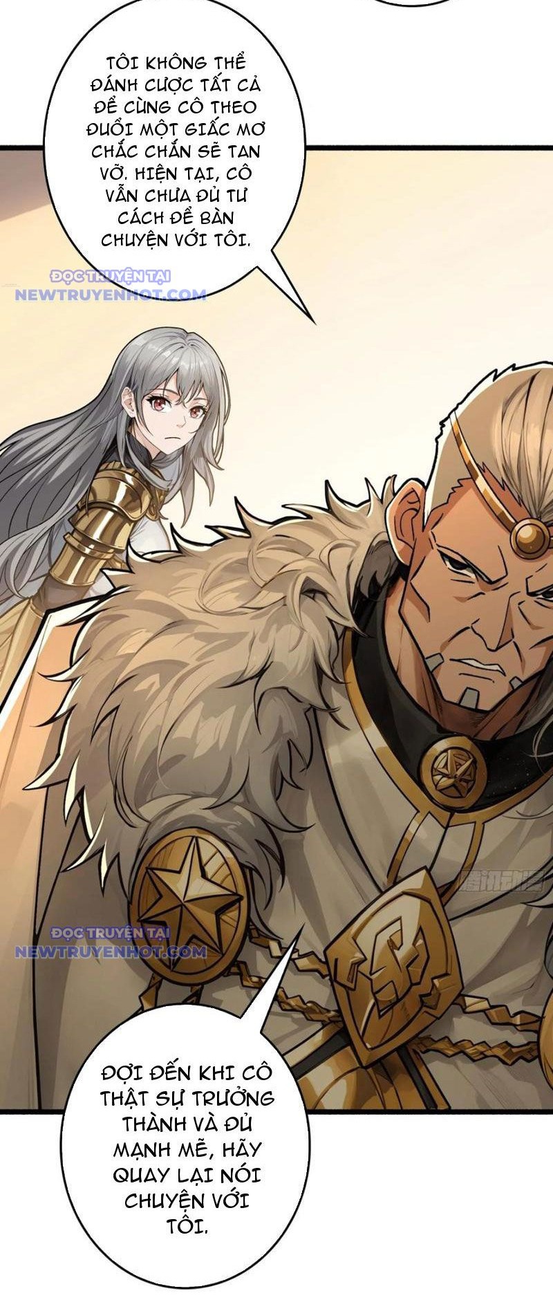 Bùng Cháy Đi, Người Chơi Cấp T0! Chapter 45 - Trang 2