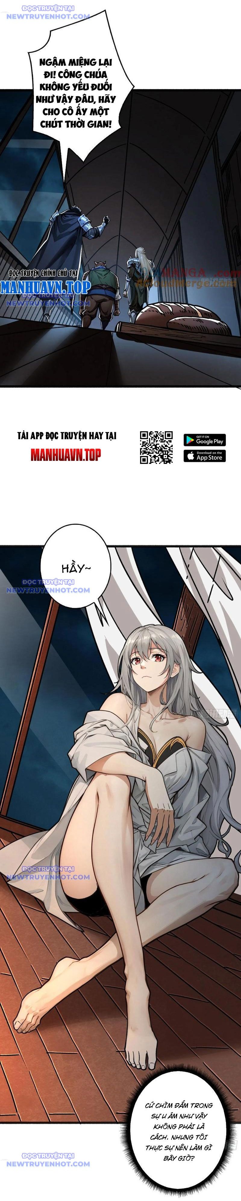 Bùng Cháy Đi, Người Chơi Cấp T0! Chapter 45 - Trang 2