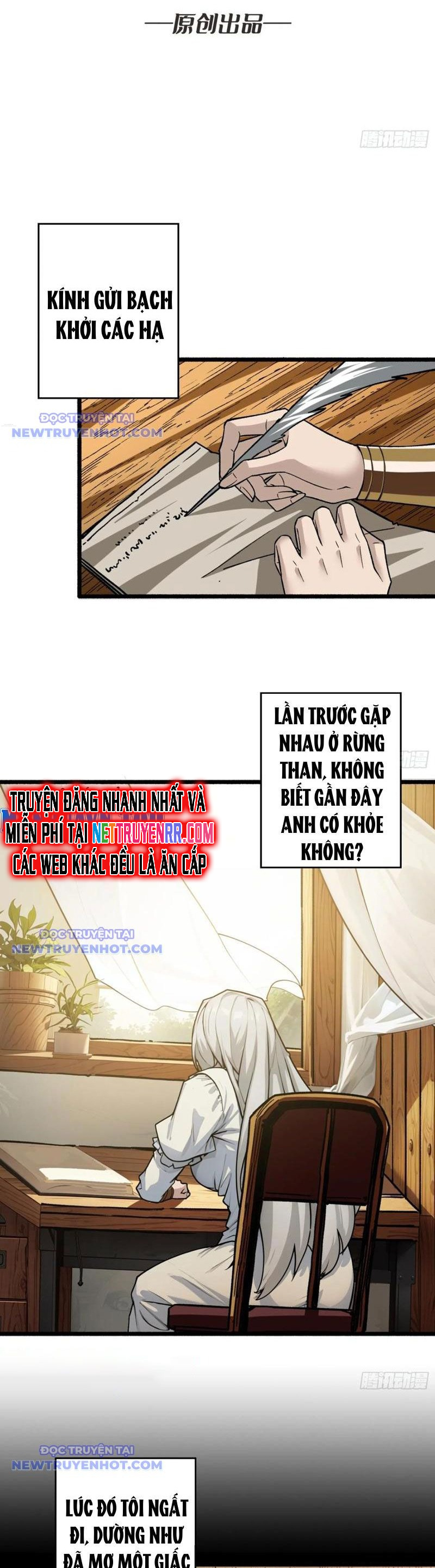 Bùng Cháy Đi, Người Chơi Cấp T0! Chapter 45 - Trang 2