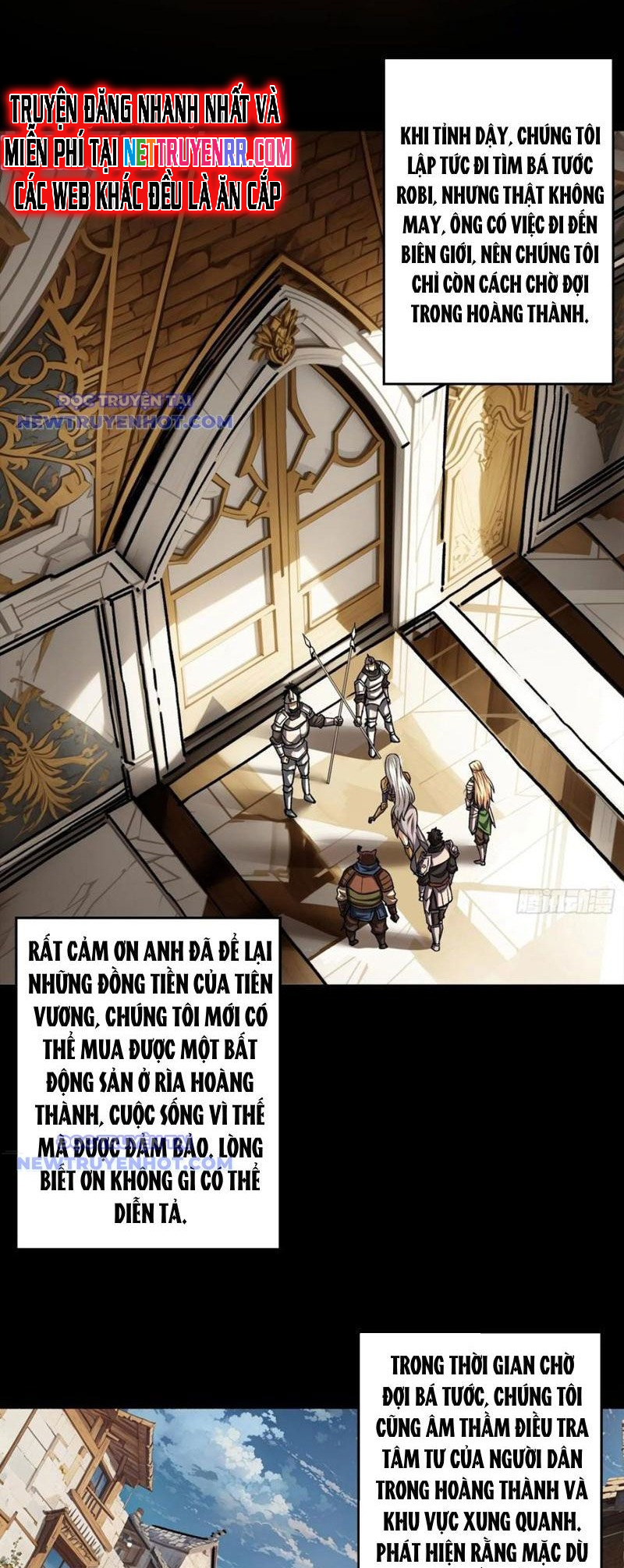 Bùng Cháy Đi, Người Chơi Cấp T0! Chapter 45 - Trang 2