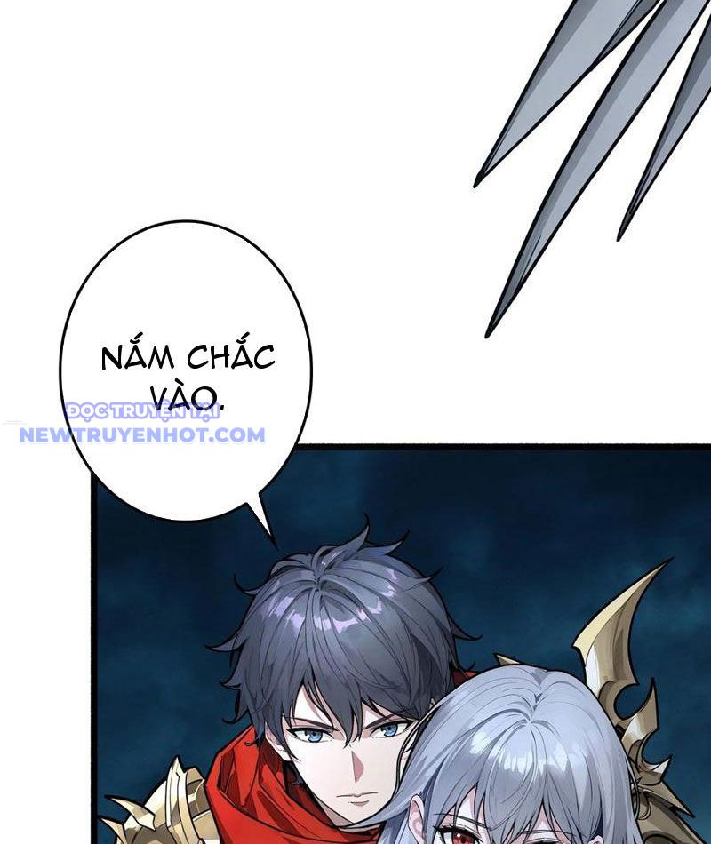 Bùng Cháy Đi, Người Chơi Cấp T0! Chapter 46 - Trang 2