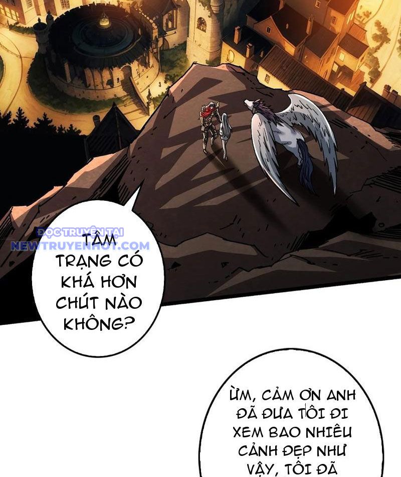 Bùng Cháy Đi, Người Chơi Cấp T0! Chapter 46 - Trang 2