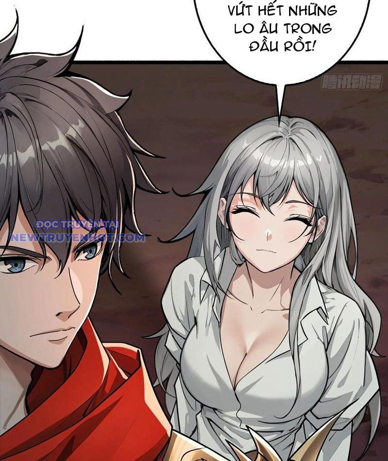 Bùng Cháy Đi, Người Chơi Cấp T0! Chapter 46 - Trang 2