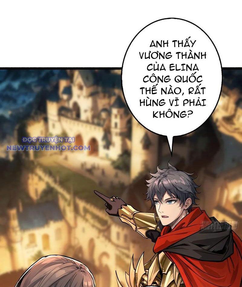 Bùng Cháy Đi, Người Chơi Cấp T0! Chapter 46 - Trang 2