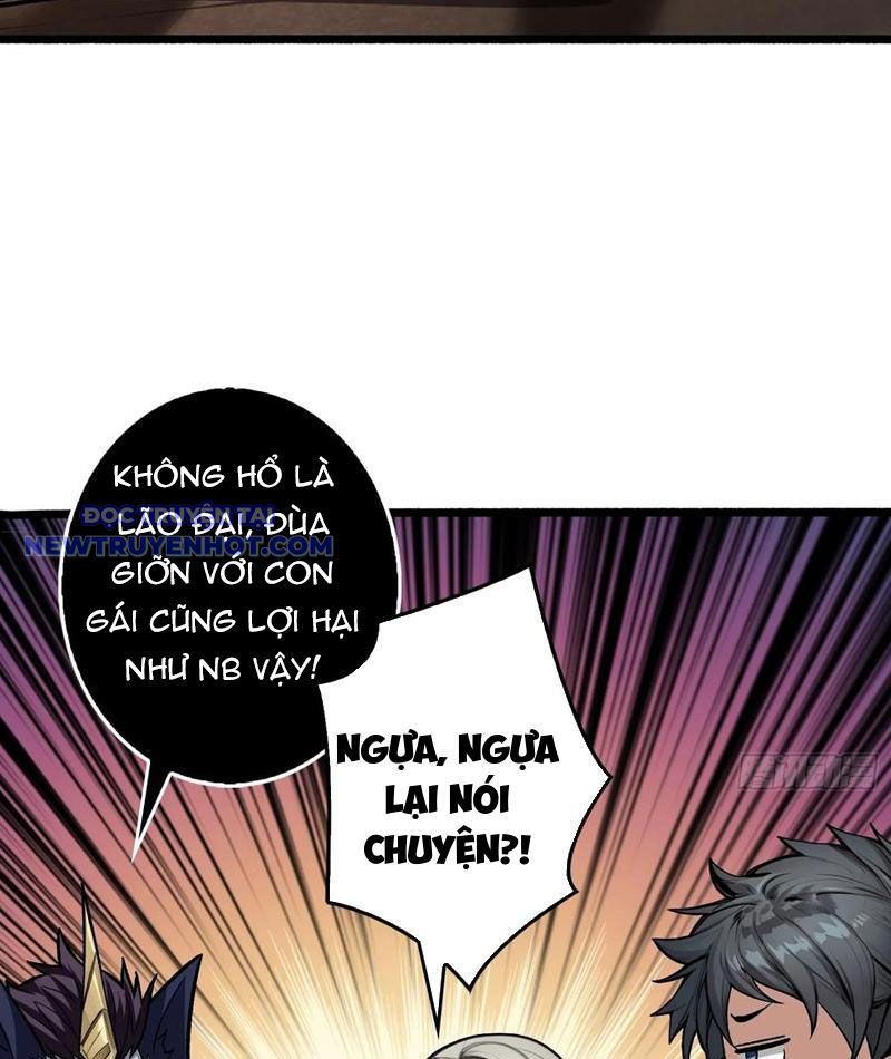 Bùng Cháy Đi, Người Chơi Cấp T0! Chapter 46 - Trang 2