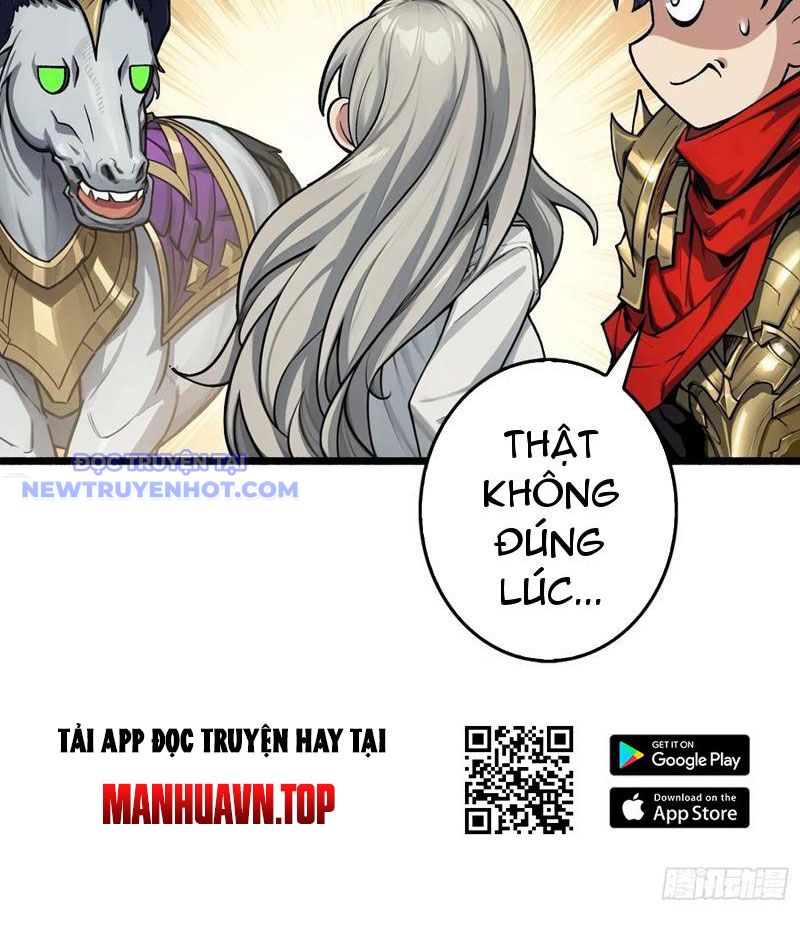 Bùng Cháy Đi, Người Chơi Cấp T0! Chapter 46 - Trang 2
