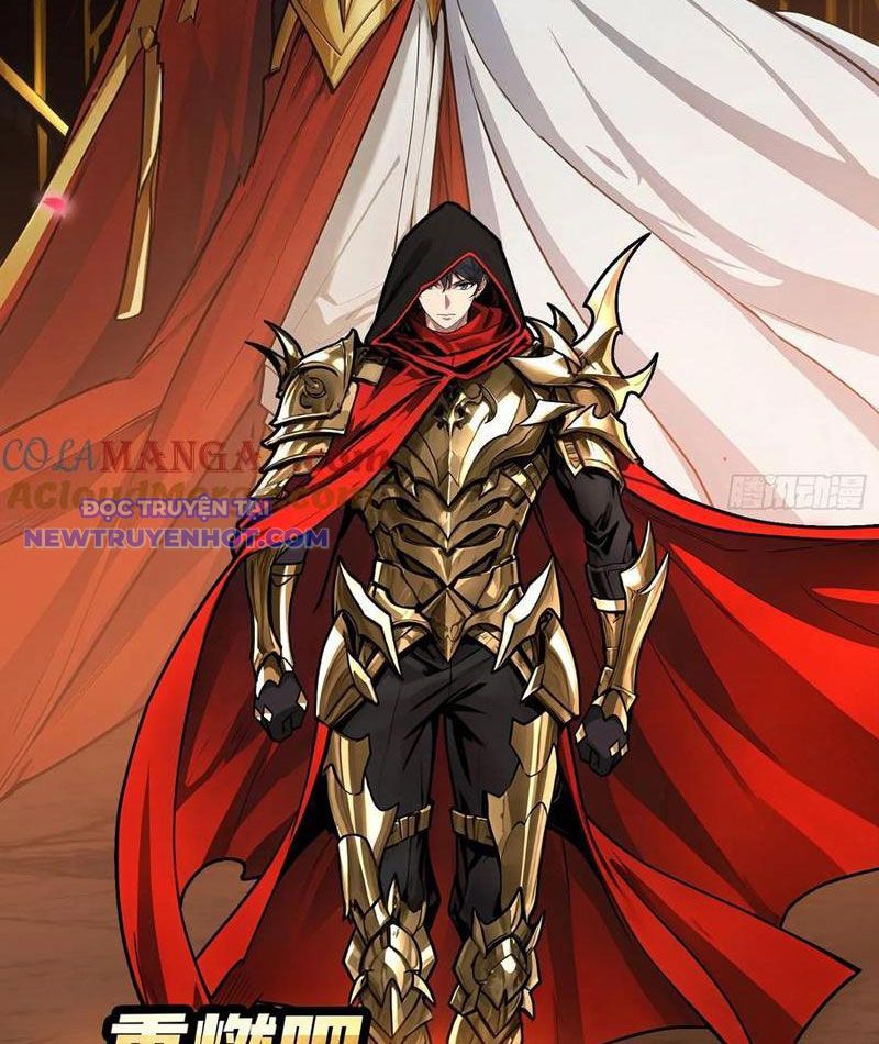 Bùng Cháy Đi, Người Chơi Cấp T0! Chapter 46 - Trang 2