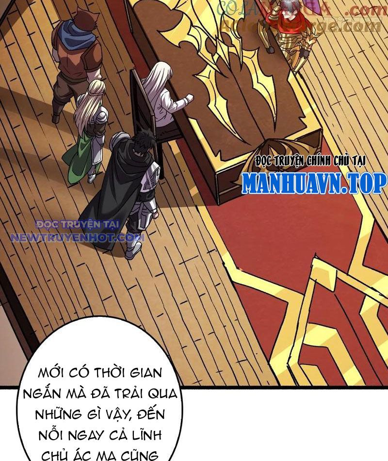 Bùng Cháy Đi, Người Chơi Cấp T0! Chapter 46 - Trang 2