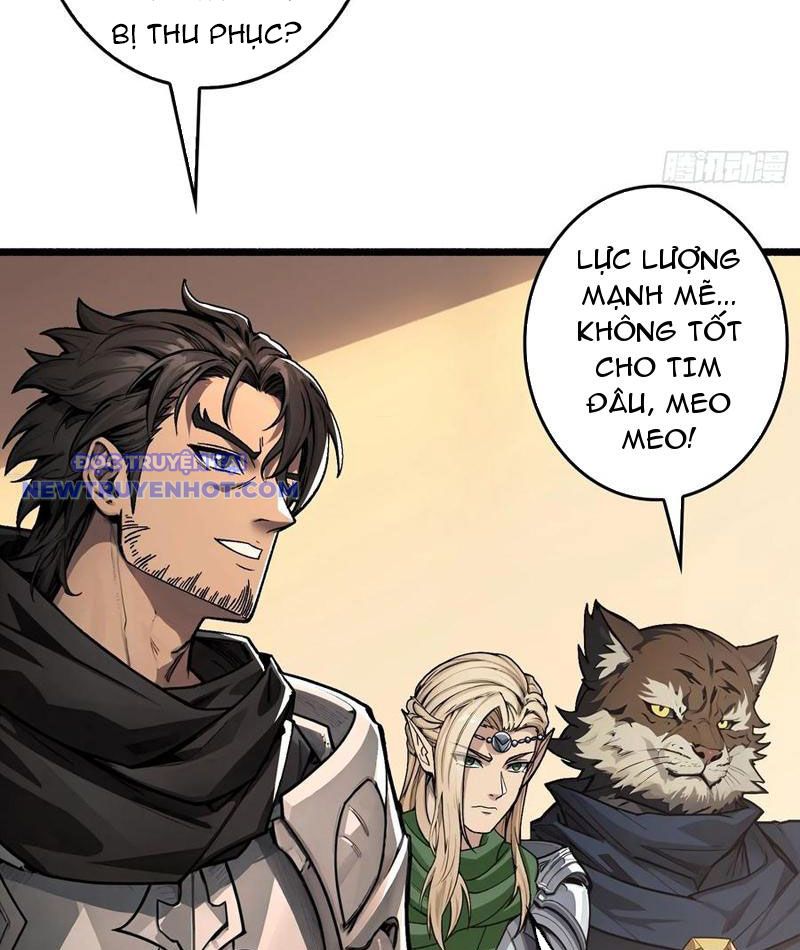 Bùng Cháy Đi, Người Chơi Cấp T0! Chapter 46 - Trang 2