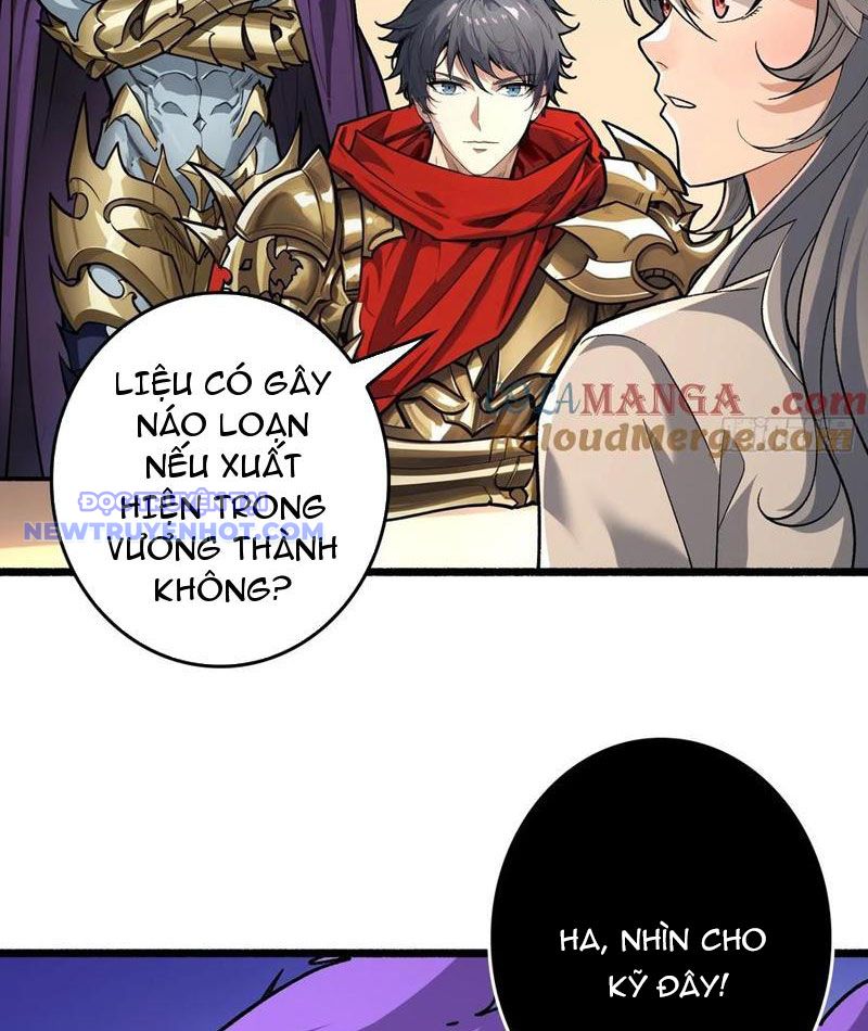 Bùng Cháy Đi, Người Chơi Cấp T0! Chapter 46 - Trang 2