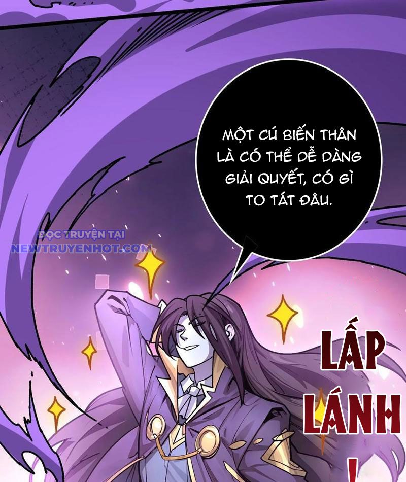 Bùng Cháy Đi, Người Chơi Cấp T0! Chapter 46 - Trang 2