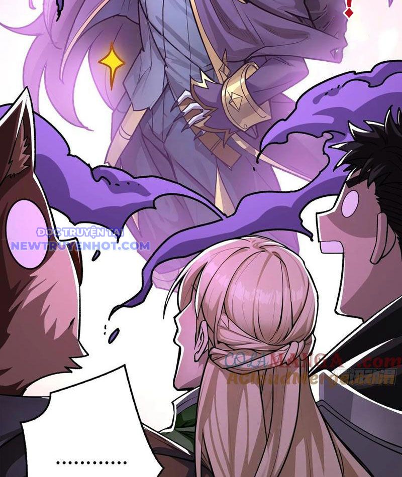 Bùng Cháy Đi, Người Chơi Cấp T0! Chapter 46 - Trang 2