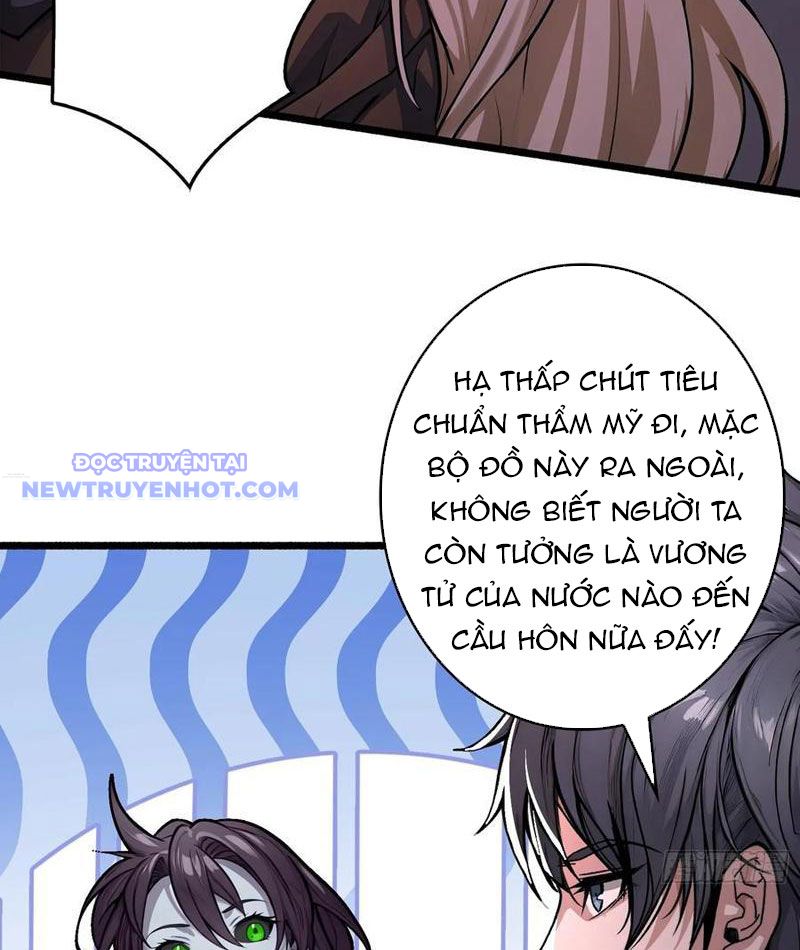 Bùng Cháy Đi, Người Chơi Cấp T0! Chapter 46 - Trang 2