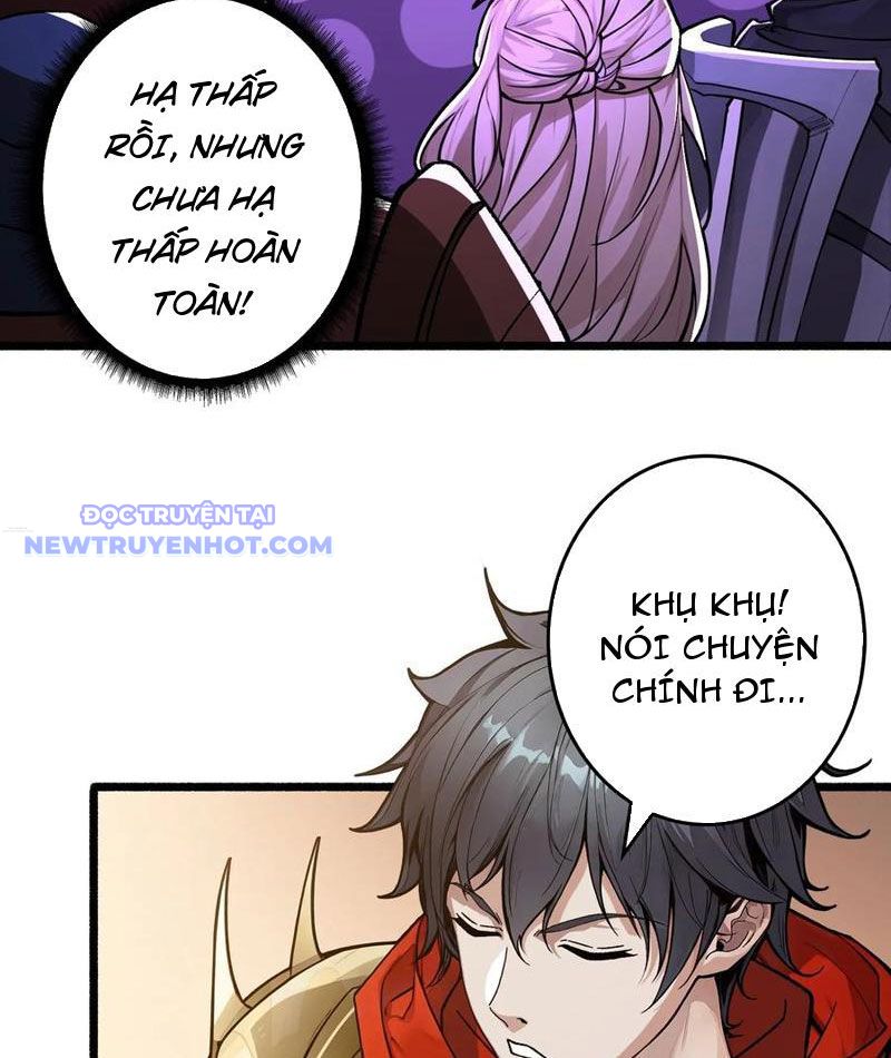 Bùng Cháy Đi, Người Chơi Cấp T0! Chapter 46 - Trang 2