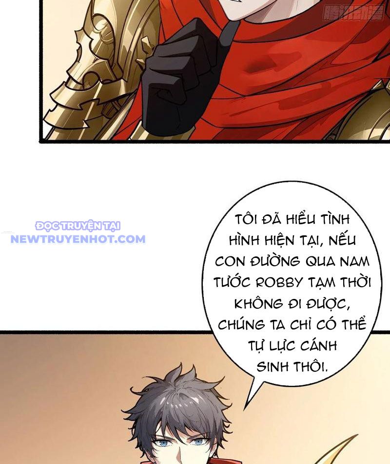 Bùng Cháy Đi, Người Chơi Cấp T0! Chapter 46 - Trang 2