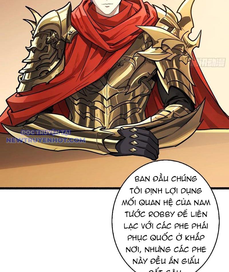 Bùng Cháy Đi, Người Chơi Cấp T0! Chapter 46 - Trang 2