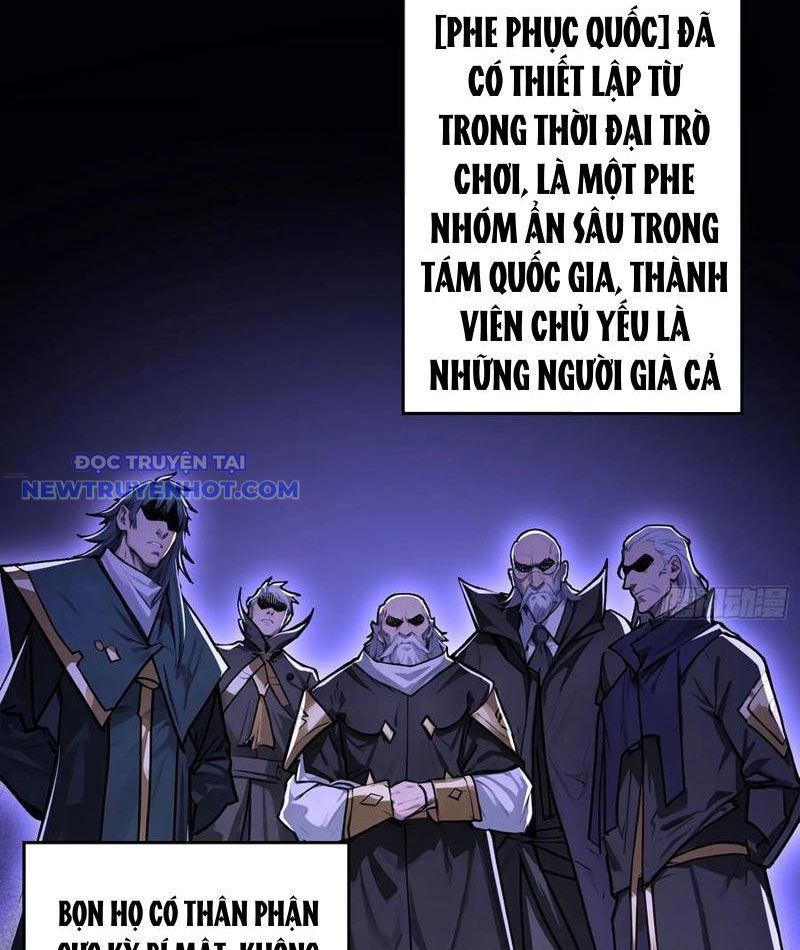 Bùng Cháy Đi, Người Chơi Cấp T0! Chapter 46 - Trang 2
