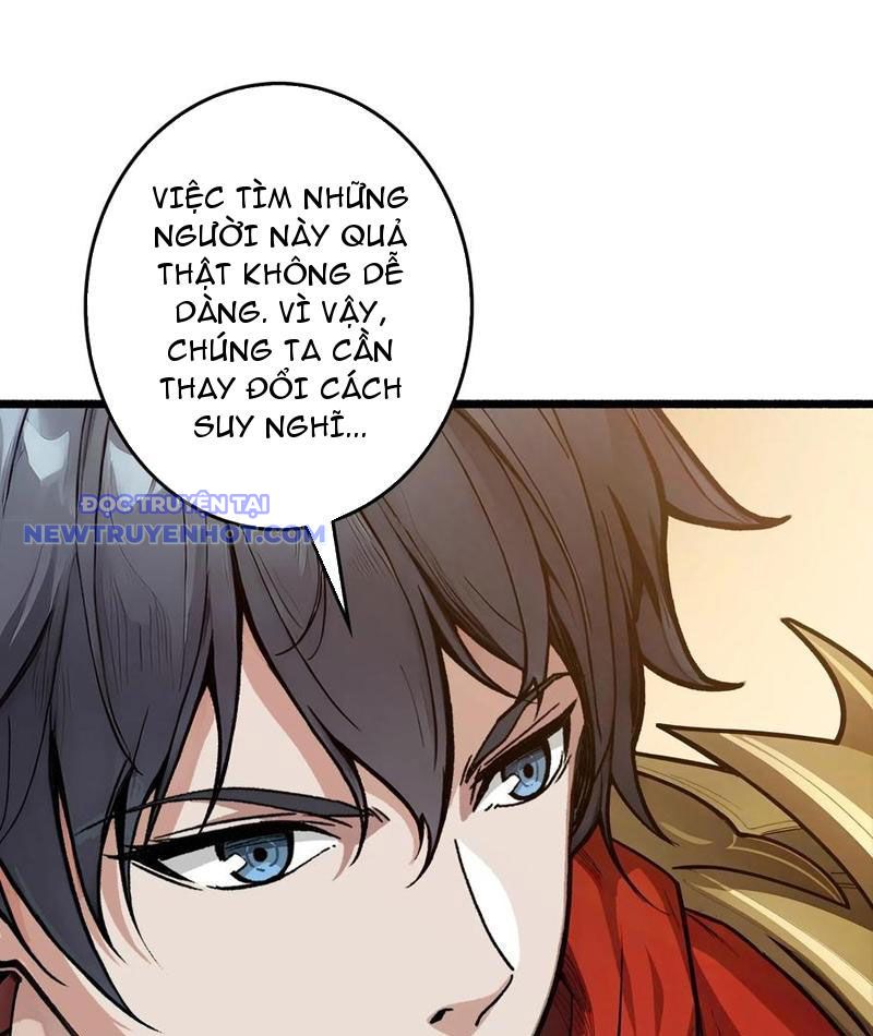 Bùng Cháy Đi, Người Chơi Cấp T0! Chapter 46 - Trang 2
