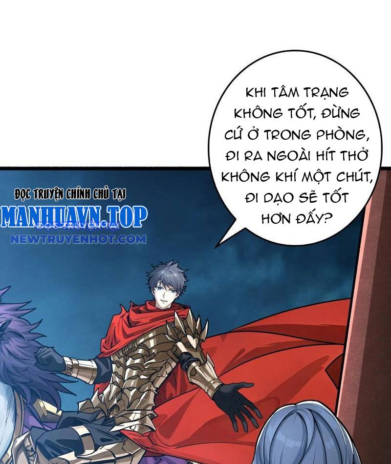 Bùng Cháy Đi, Người Chơi Cấp T0! Chapter 46 - Trang 2