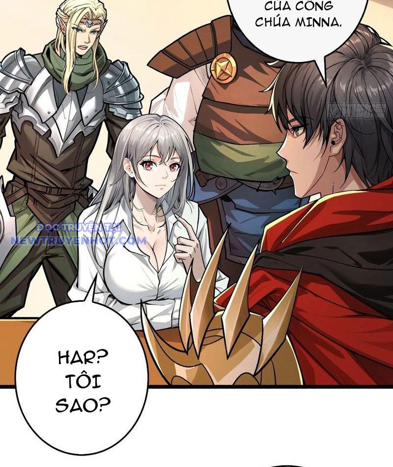 Bùng Cháy Đi, Người Chơi Cấp T0! Chapter 46 - Trang 2