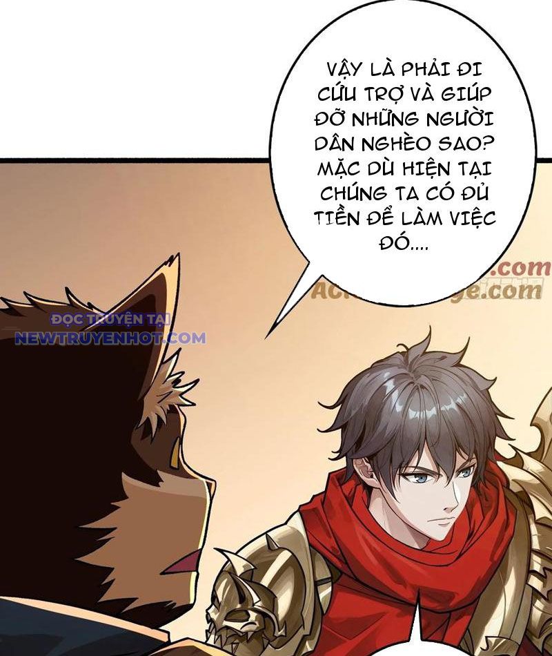 Bùng Cháy Đi, Người Chơi Cấp T0! Chapter 46 - Trang 2