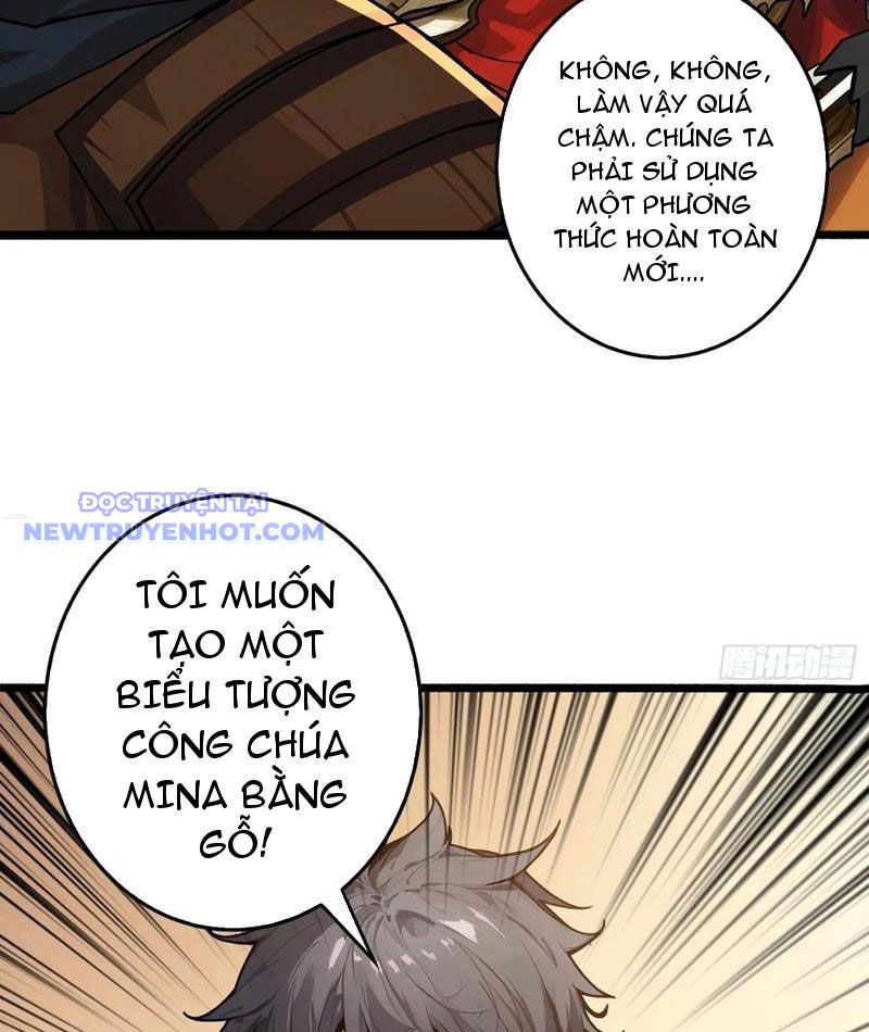 Bùng Cháy Đi, Người Chơi Cấp T0! Chapter 46 - Trang 2