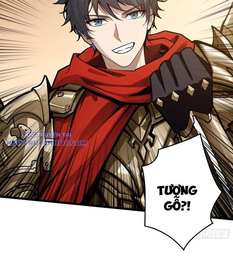 Bùng Cháy Đi, Người Chơi Cấp T0! Chapter 46 - Trang 2