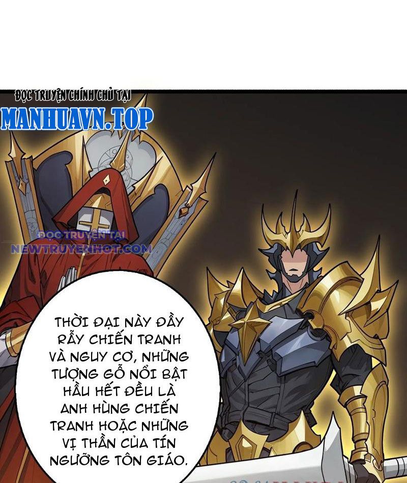 Bùng Cháy Đi, Người Chơi Cấp T0! Chapter 46 - Trang 2