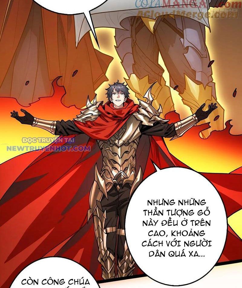 Bùng Cháy Đi, Người Chơi Cấp T0! Chapter 46 - Trang 2