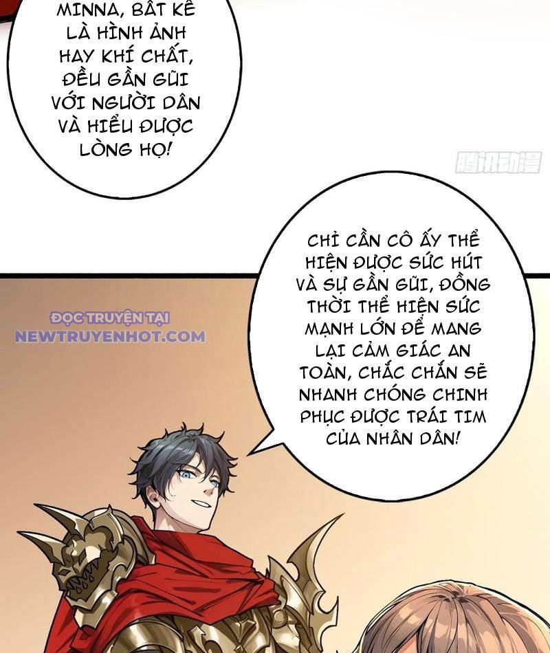 Bùng Cháy Đi, Người Chơi Cấp T0! Chapter 46 - Trang 2