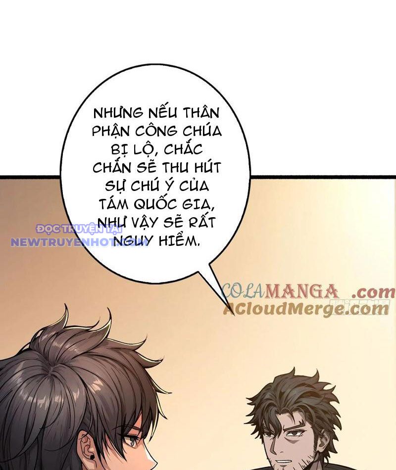 Bùng Cháy Đi, Người Chơi Cấp T0! Chapter 46 - Trang 2