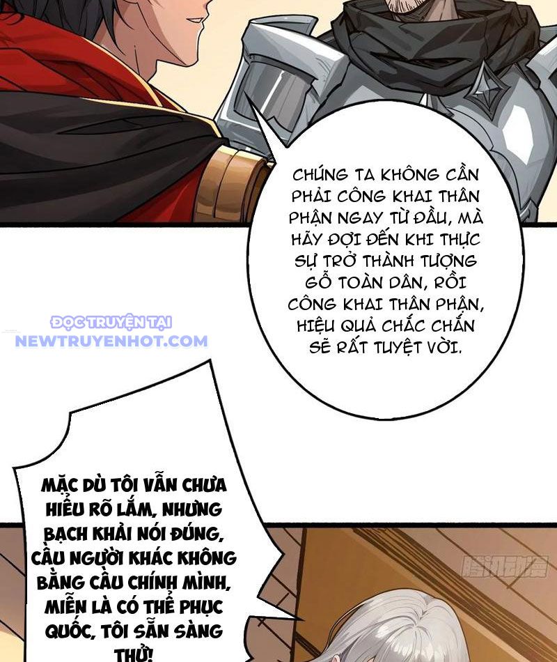 Bùng Cháy Đi, Người Chơi Cấp T0! Chapter 46 - Trang 2