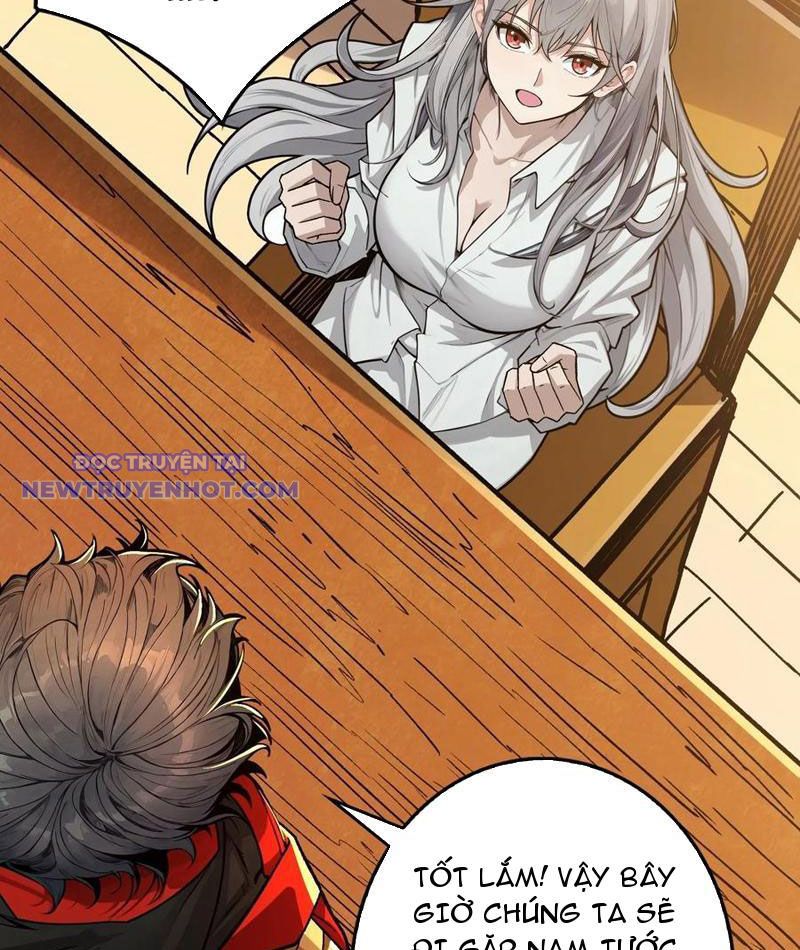 Bùng Cháy Đi, Người Chơi Cấp T0! Chapter 46 - Trang 2