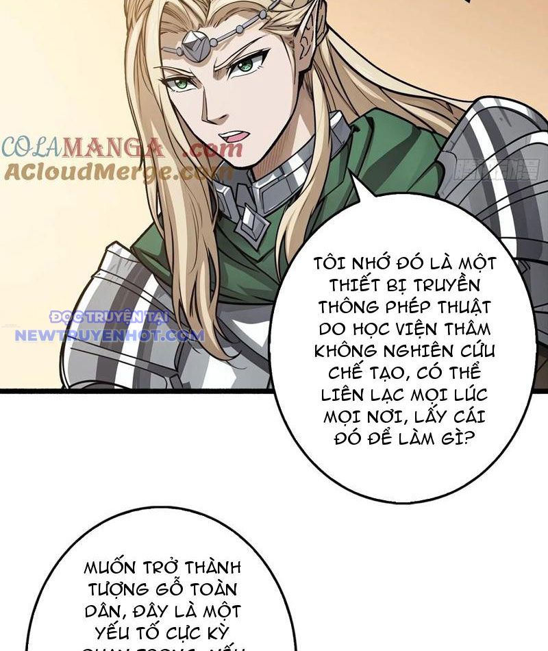 Bùng Cháy Đi, Người Chơi Cấp T0! Chapter 46 - Trang 2