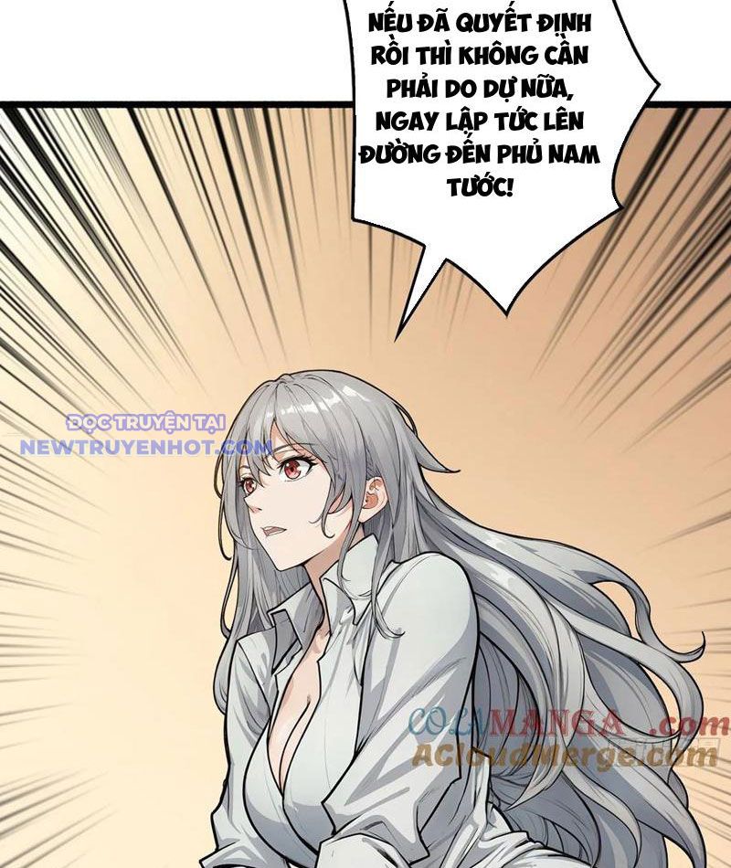 Bùng Cháy Đi, Người Chơi Cấp T0! Chapter 46 - Trang 2