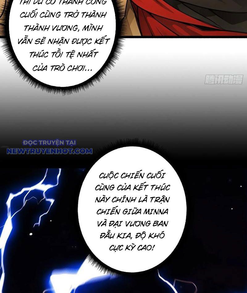 Bùng Cháy Đi, Người Chơi Cấp T0! Chapter 46 - Trang 2